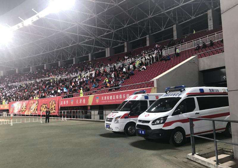密山市大中小型活动保障